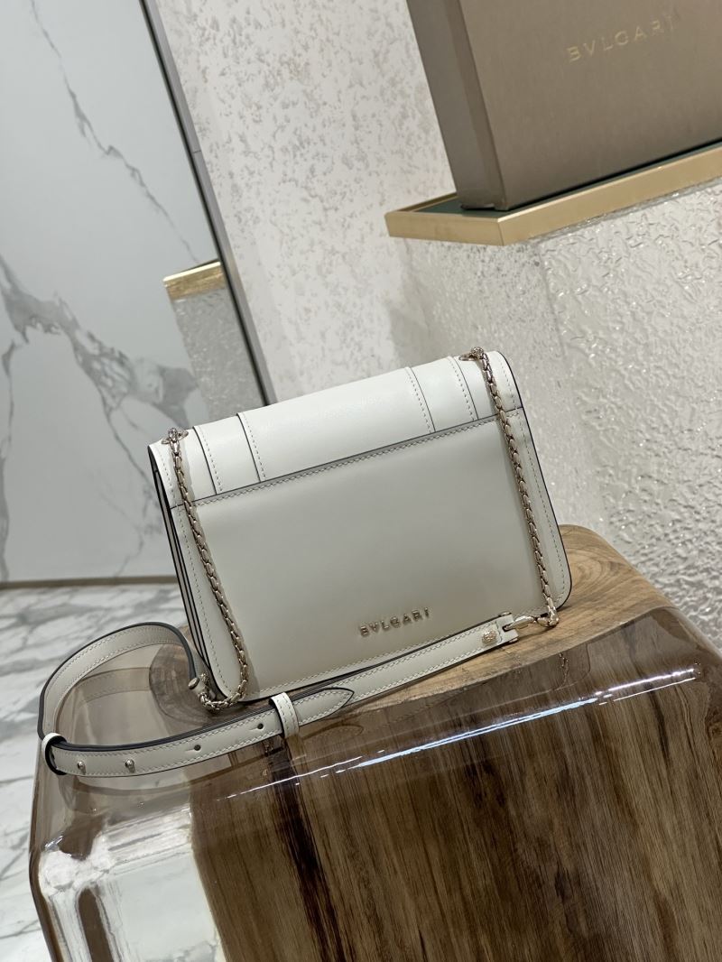 Bvlgari Satchel bags